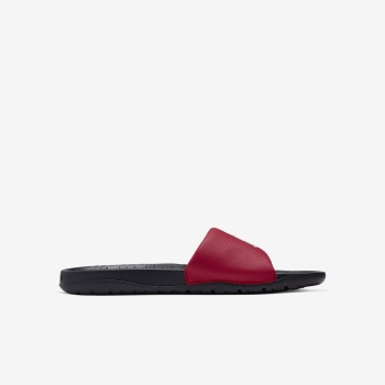 Nike Jordan Break - Sandaler - Rød/Sort/Hvide | DK-80082